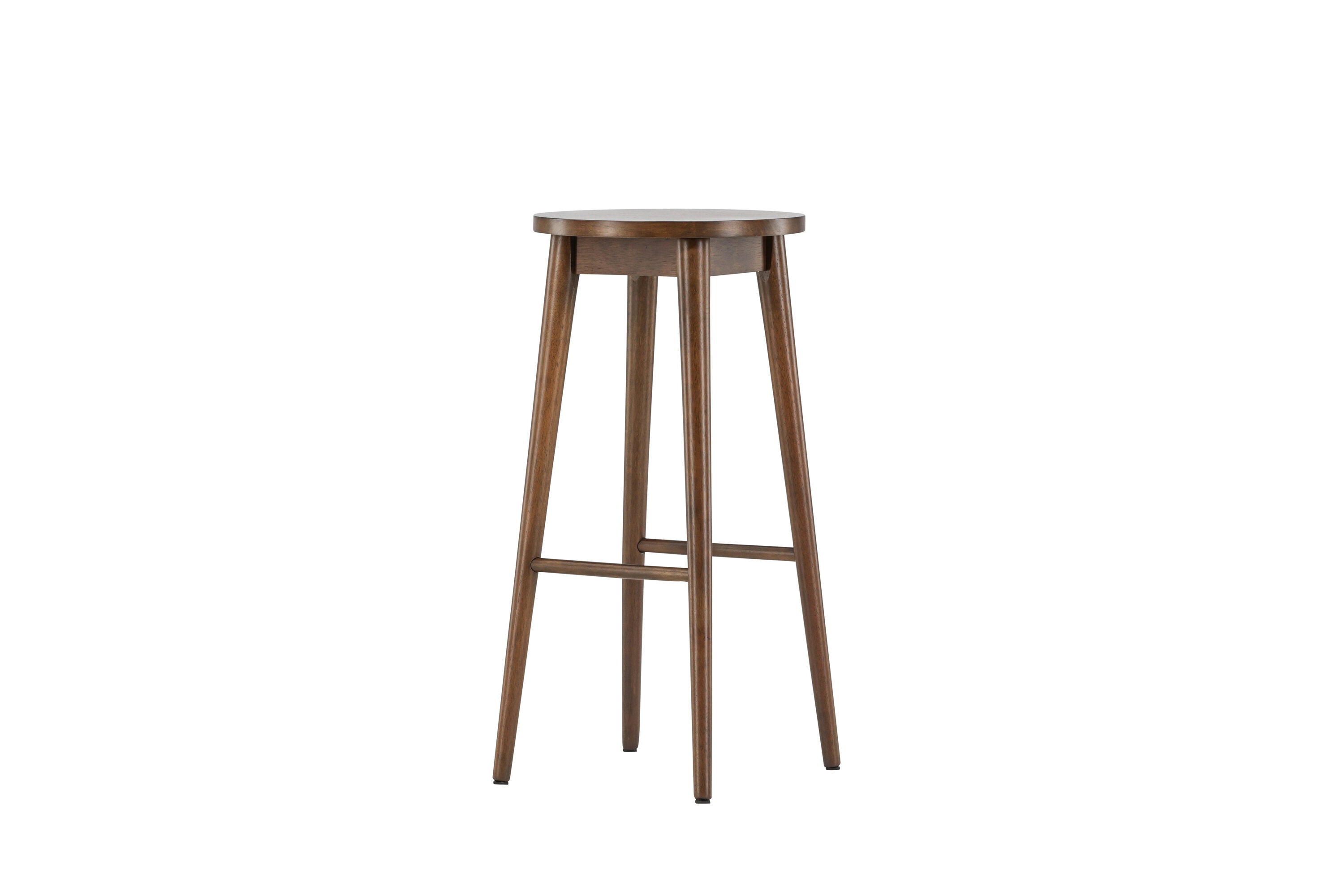 Rebellenclub Sakari Barkruk - Set van 2 - Mocca