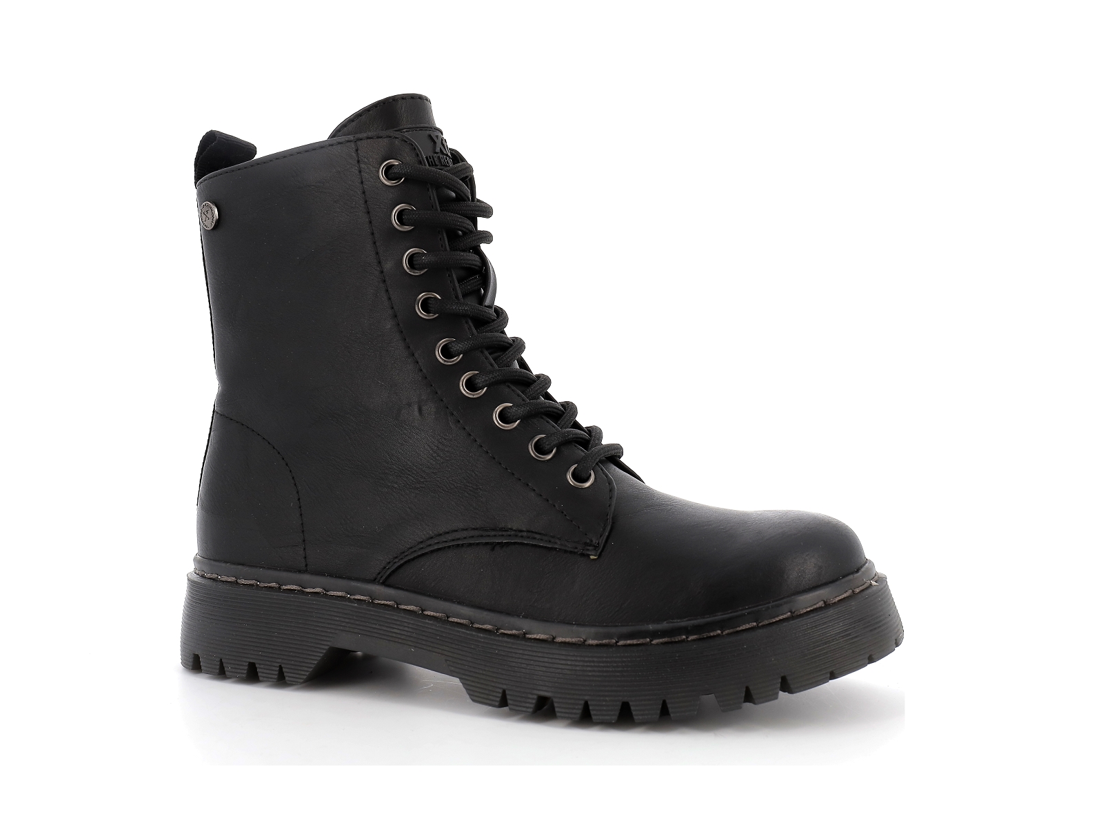 Xti footwear s.l-43226 Synthétique Noir