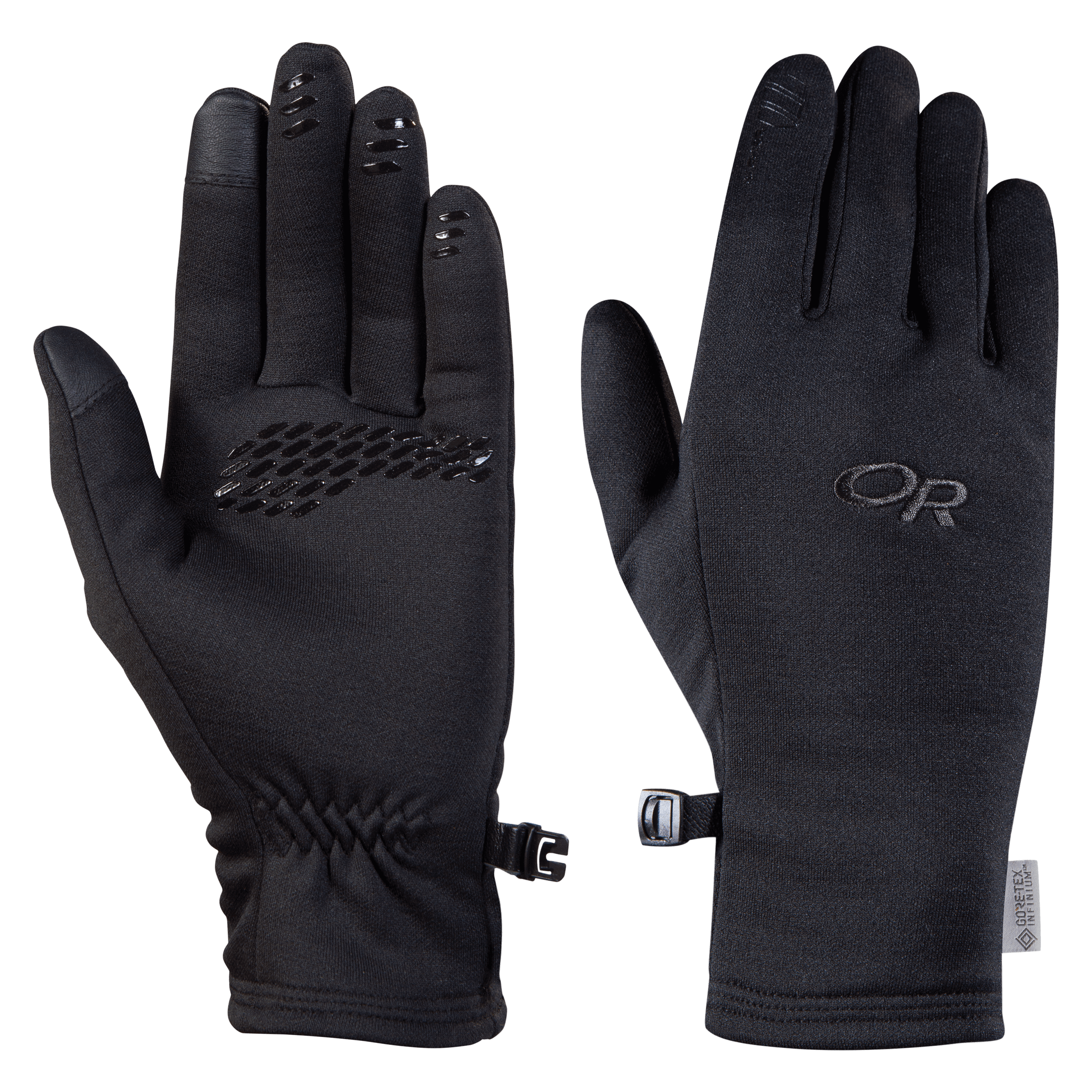 Outdoor Research Backstop Sensor Gloves - Dame - Hansker og votter