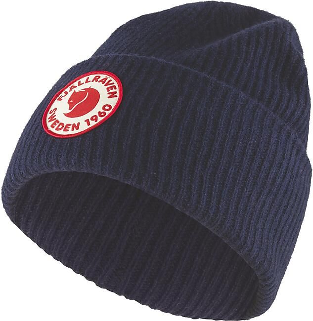FJALLRAVEN - BONNET 1960 LOGO HAT