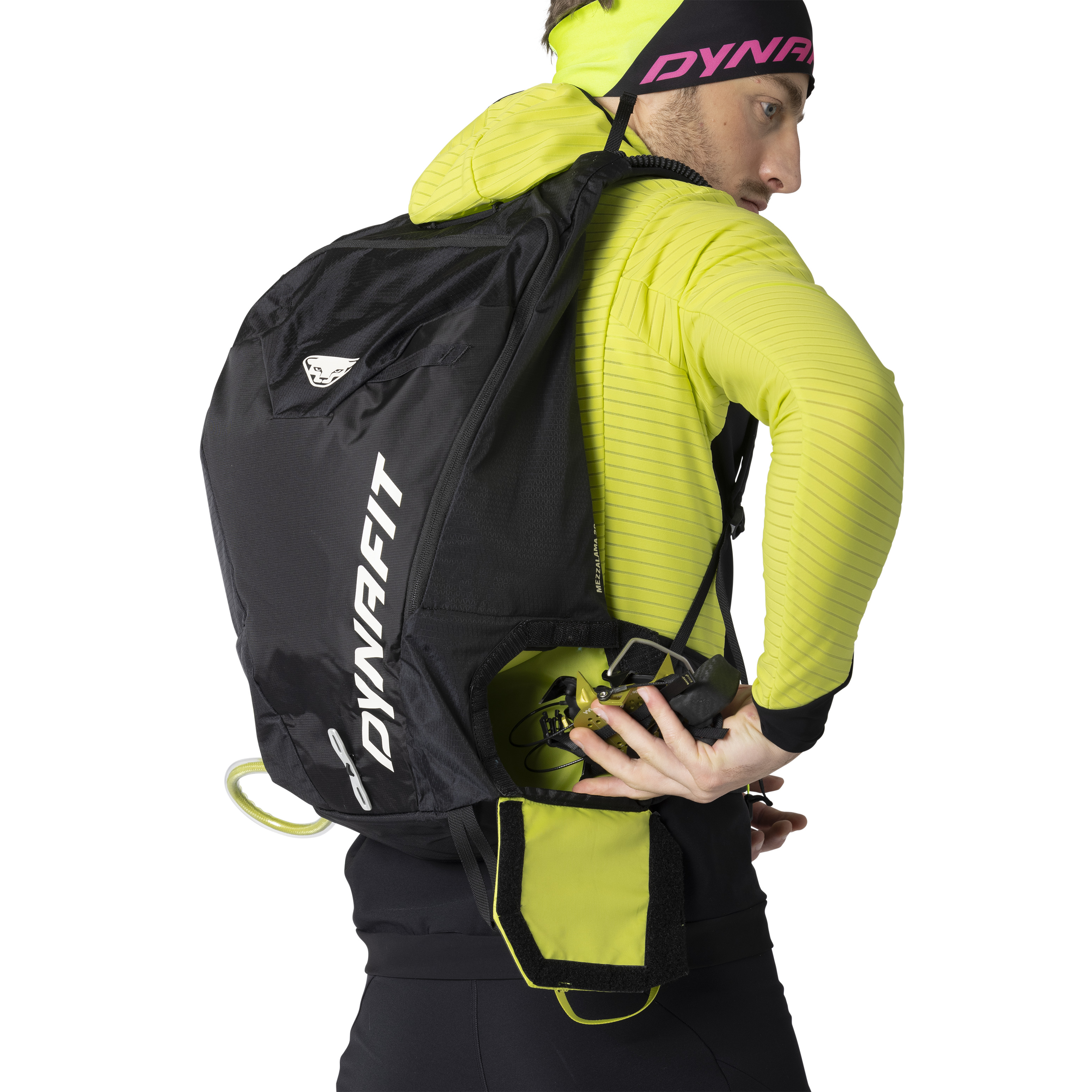 Mezzalama 20 Backpack