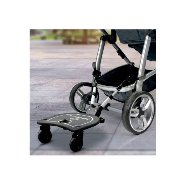 Asalvo Buggy Board