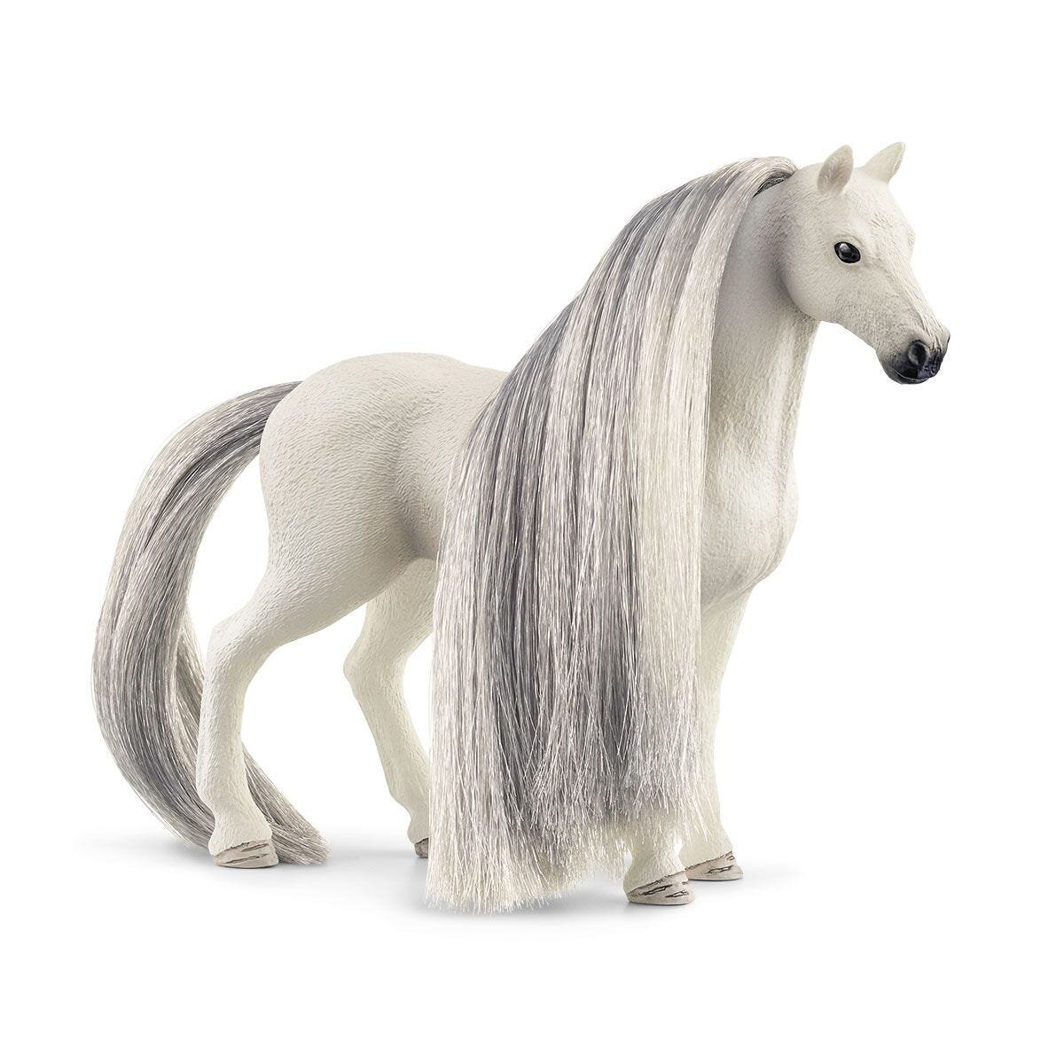 Schleich Schleich Horse Club Beauty Horse Quarter Horse Stute weiss