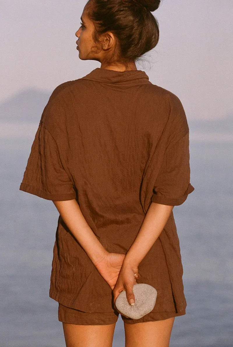 Chemise Manta Nénés