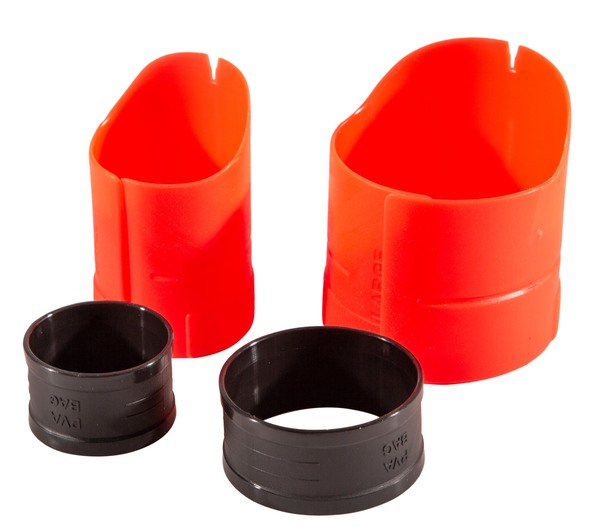 Ultimate PVA Bag Filler Kit (2 Pièces)