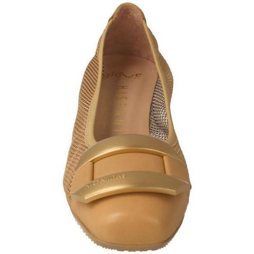 Hispanitas - HV232833 Beige