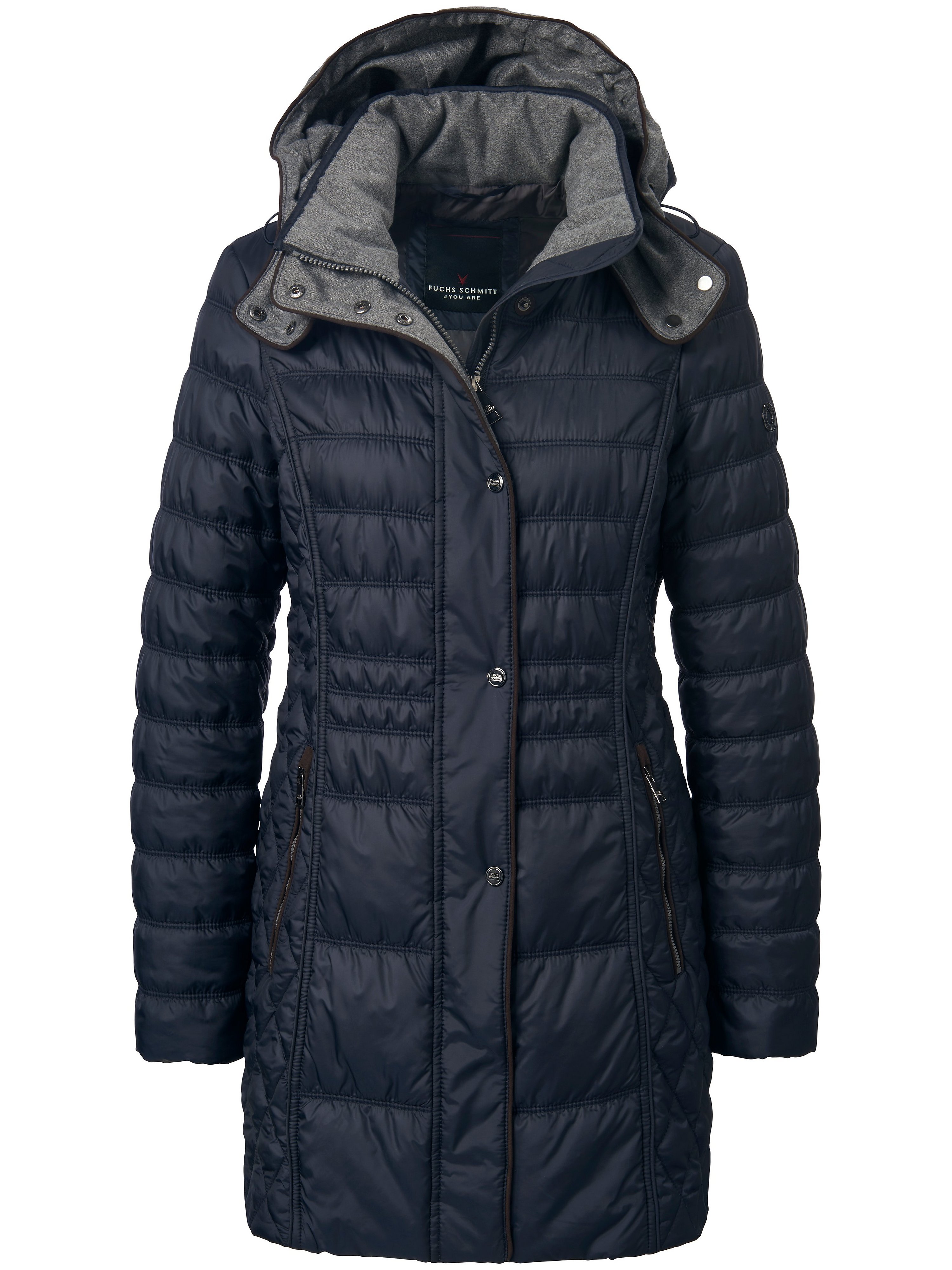 Steppjacke