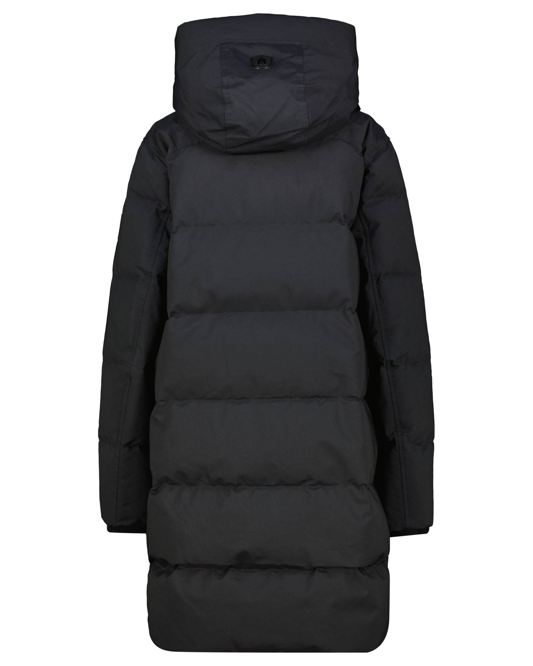Mackage| Herren Daunenmantel mit Kapuze ANTOINE