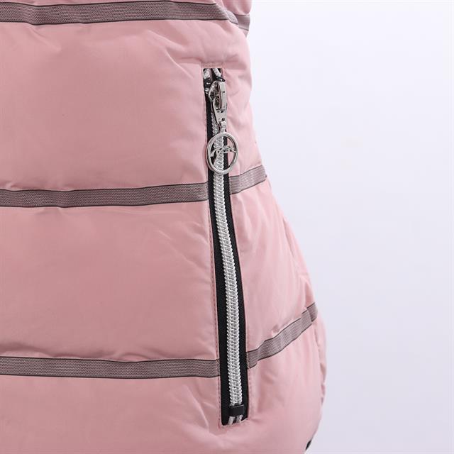 Bodywarmer Pénélope Anouck Lichtroze