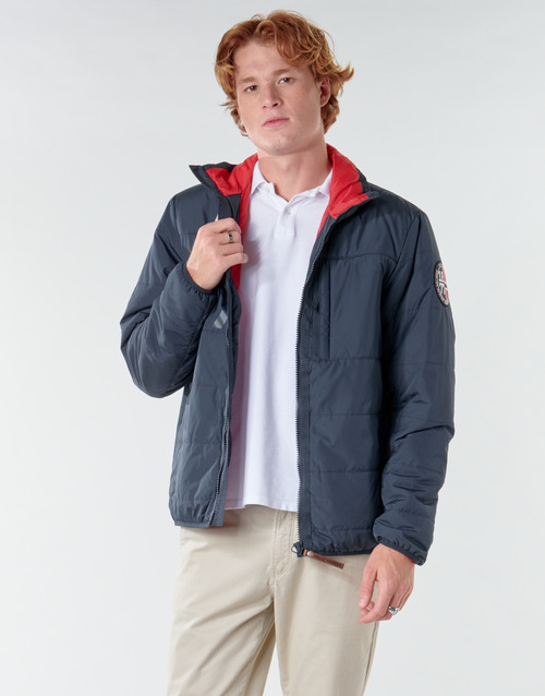 Helly Hansen - 1878 LIGHT JACKET - Bleu