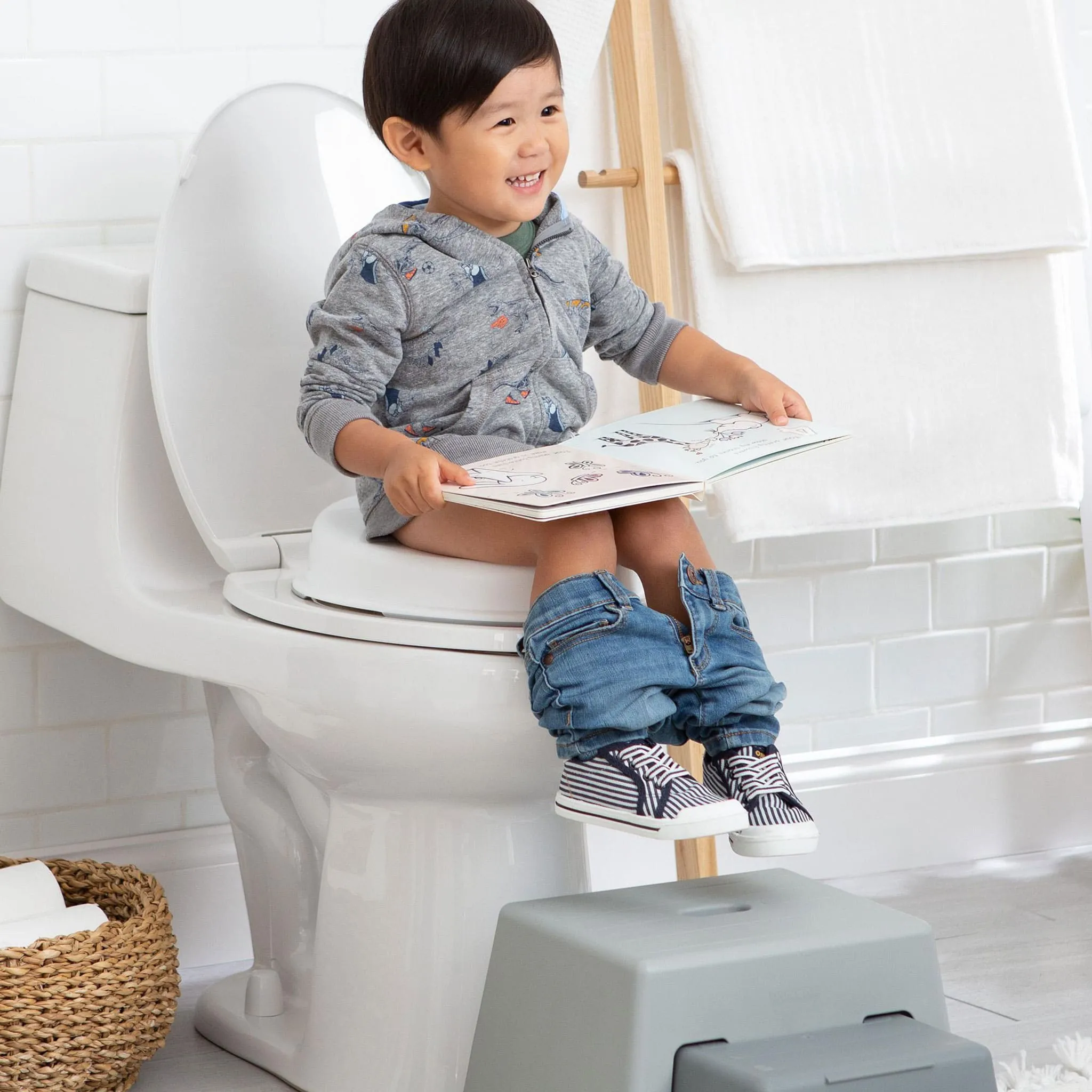 Skip Hop Petit Pot 3-En-1
