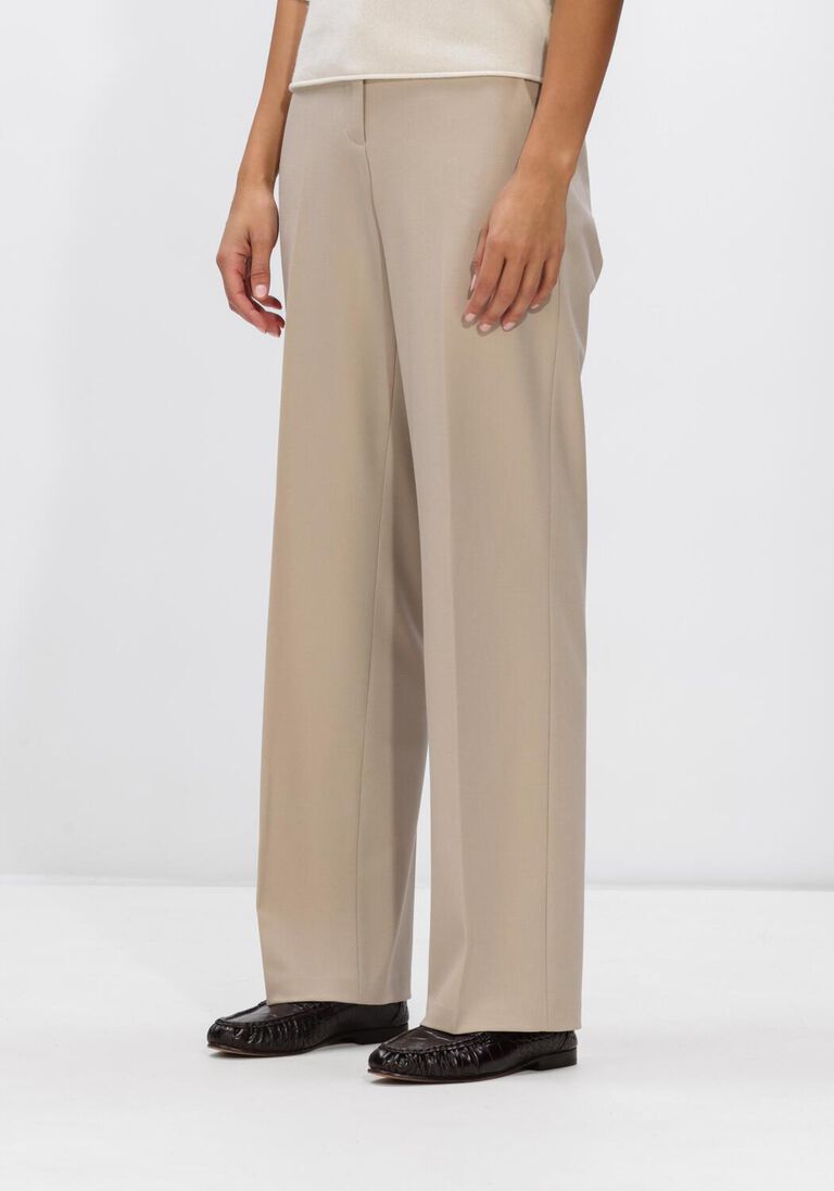 beige cambio pantalon goldy