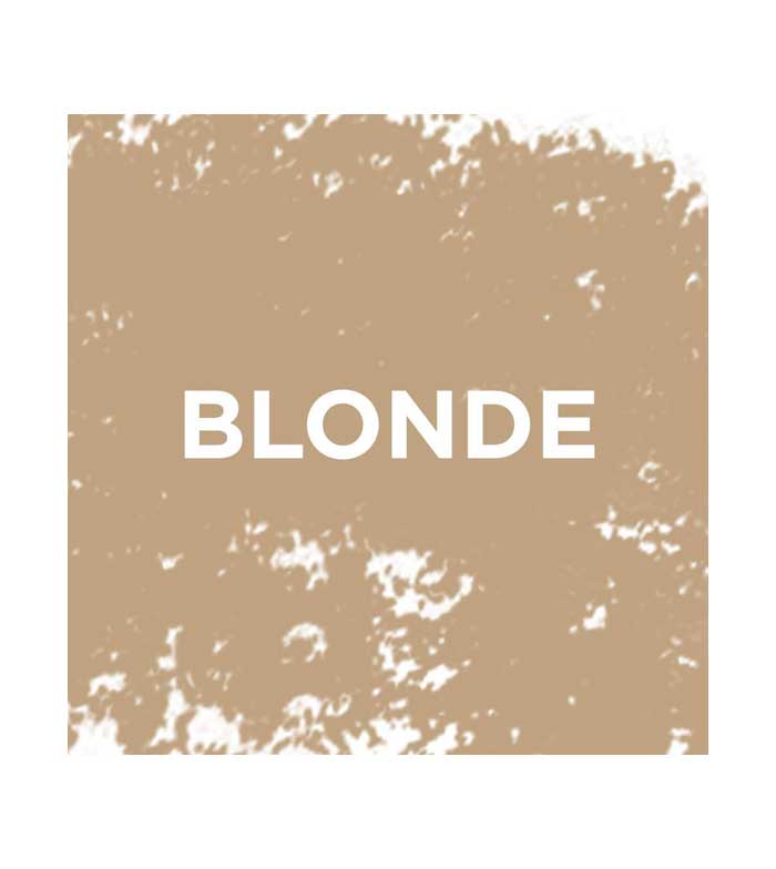 Loreal Paris - Lápis de Sobrancelhas Automático Infalível Brows 24h Filling Triangular Pencil - 7.0: Blonde