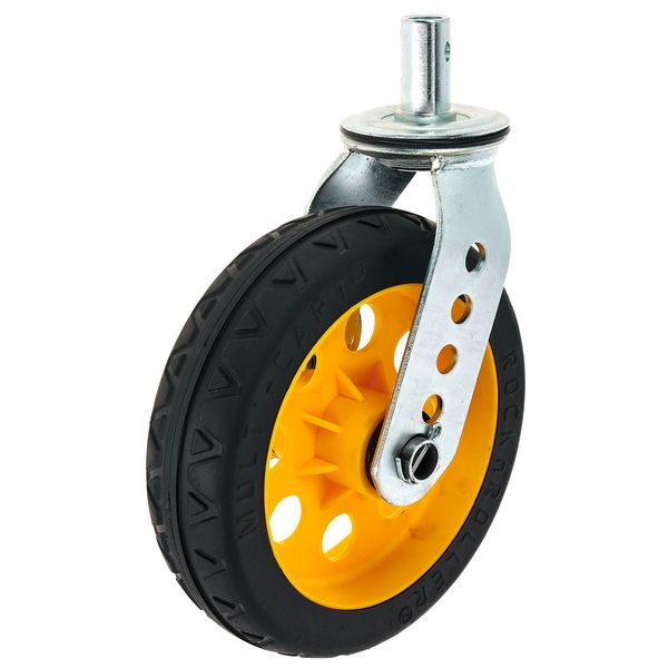 RockNRoller RCSTR8X2 8