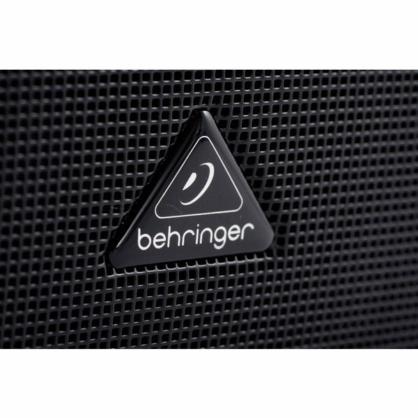 Behringer Monitor 1Control Lautsprechersystem