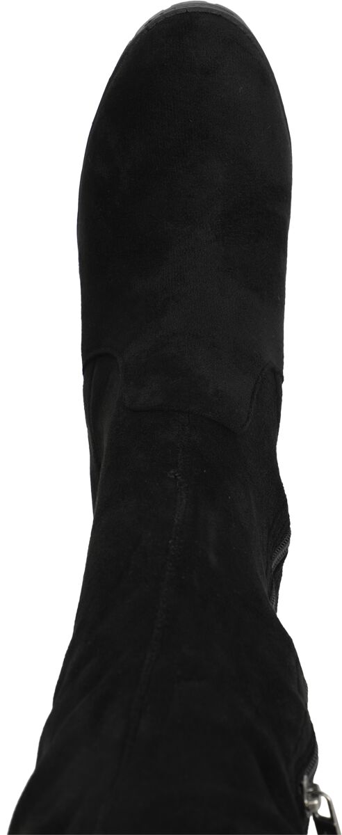 Refresh Bottes