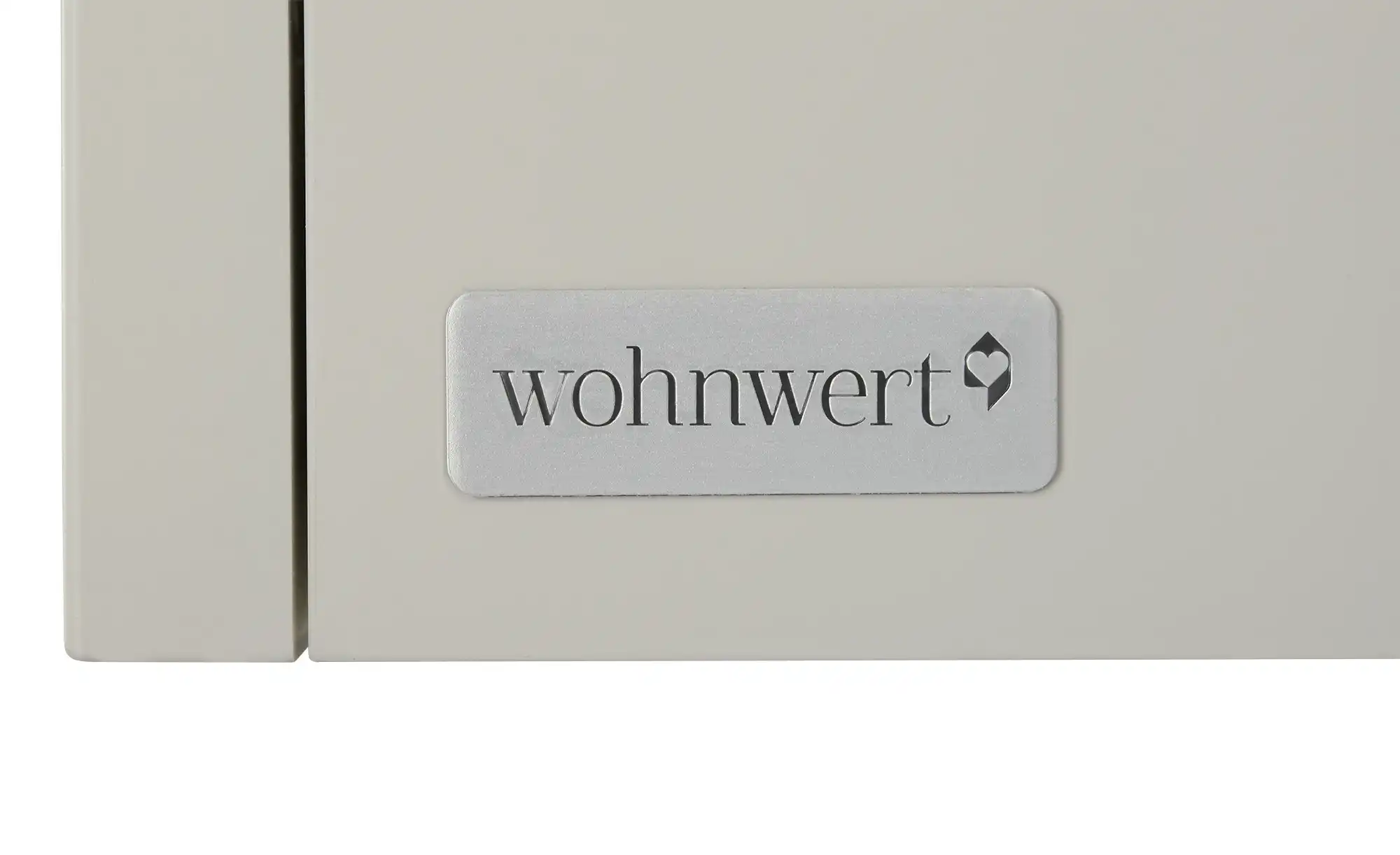 Wohnwert Hängeschuhschrank Nicolo