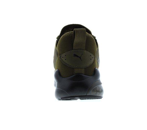 Puma Cell Vive Junior Boys Trainers