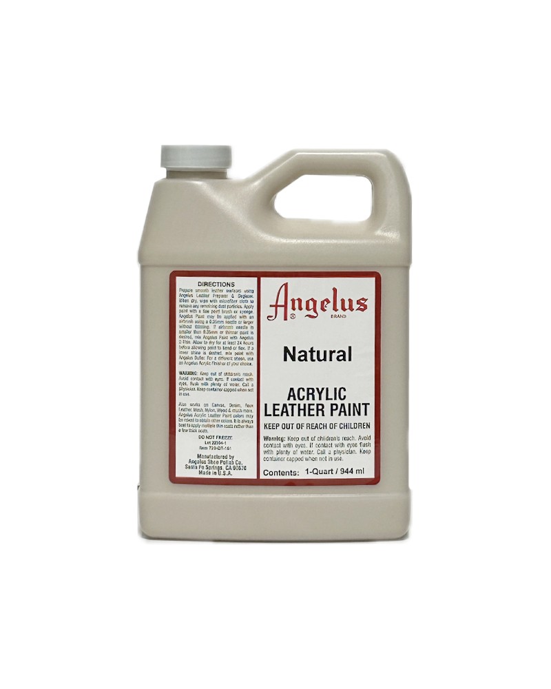 Quart Natural Paint - 161