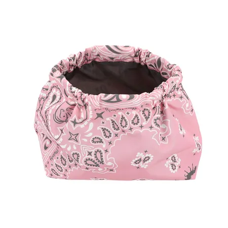 Depesche Miss Melody Kosmetiktasche BANDANA