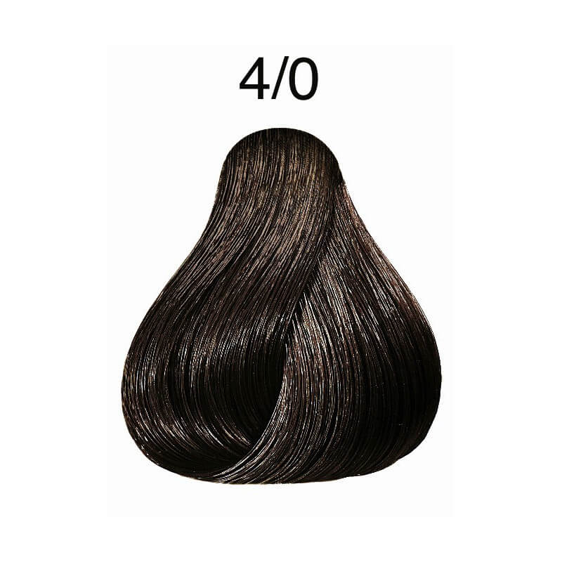 Coloration Color Touch Rich Naturals Wella 60ML