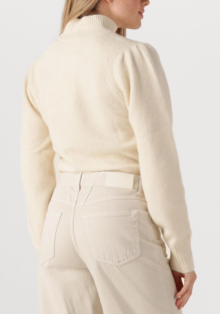 ecru marant etoile trui purdie-gb 25apu0722fa