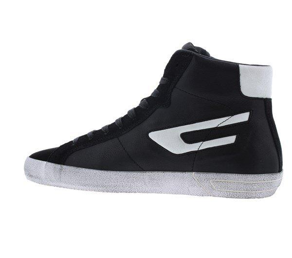 Diesel Leroji Mid Hi Tops