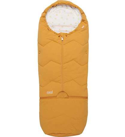 Voksi k?repose - Sky Light - 88/113 cm - Golden Yellow
