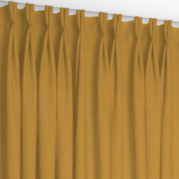 Gordijn Lise 4502 ochre