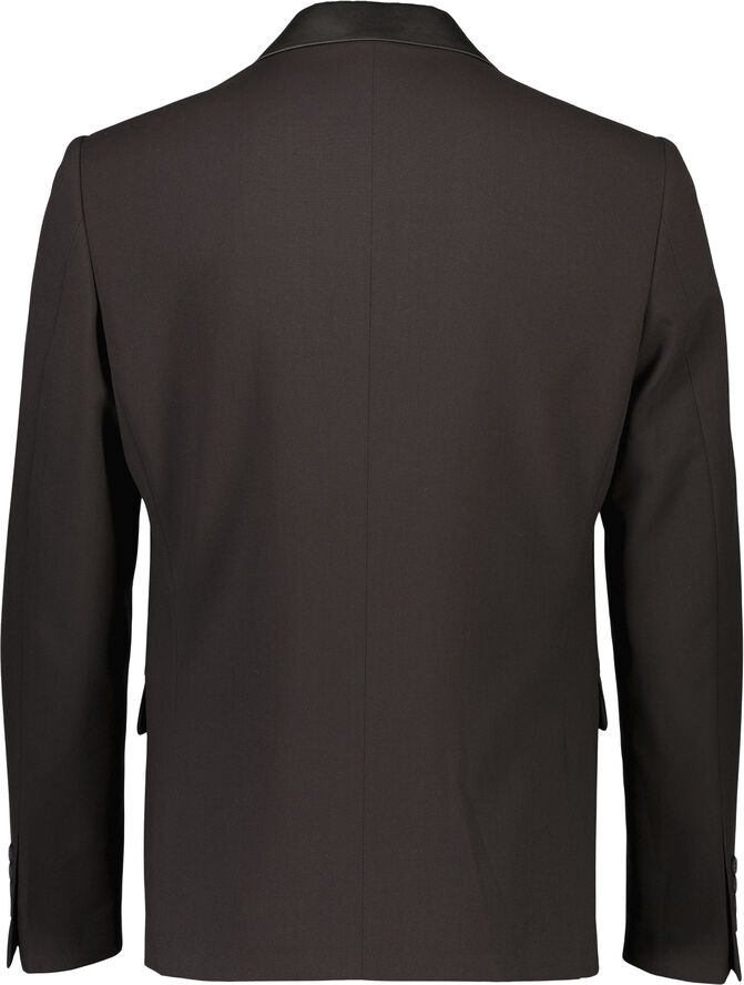 Lindbergh Stretch tuxedosuit Black