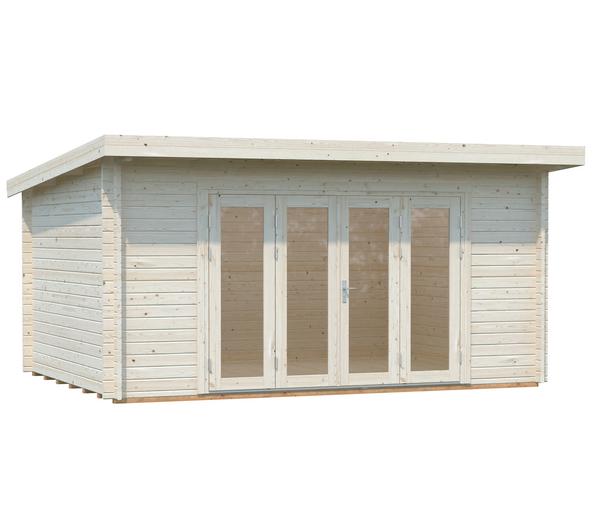Palmako Gartenhaus Lea