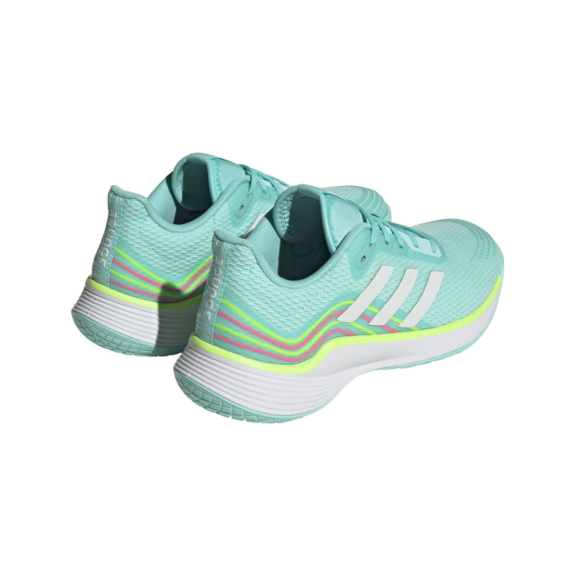adidas Performance| Damen Hallenschuhe NOVAFLIGHT
