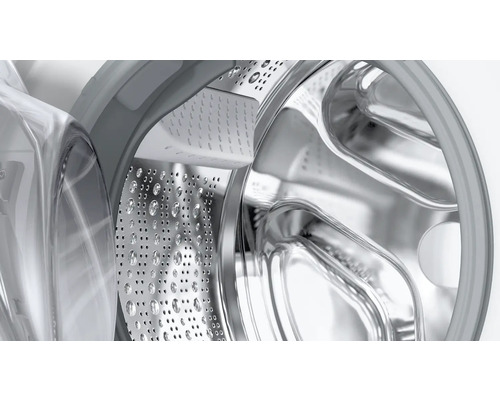 Bosch WKD28543 was-droogcombinatie, capaciteit 7 kg, 4 kg