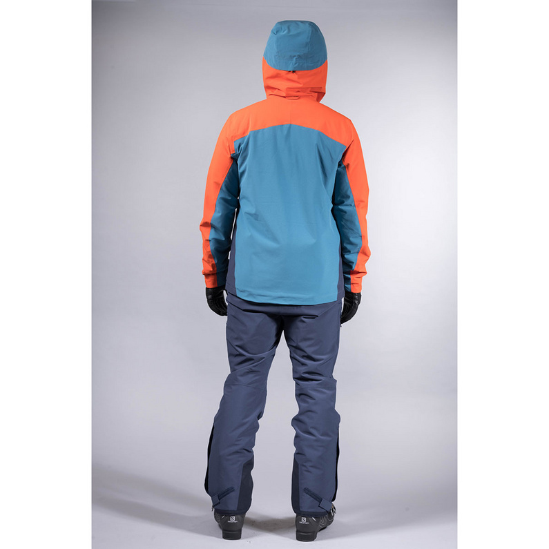 Bergans Herren Oppdal Insulated Jacke