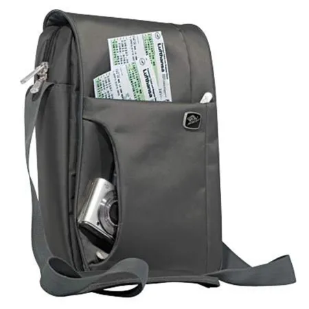 WEDO® GoFashion Crossover-Tasche ant Hochformat