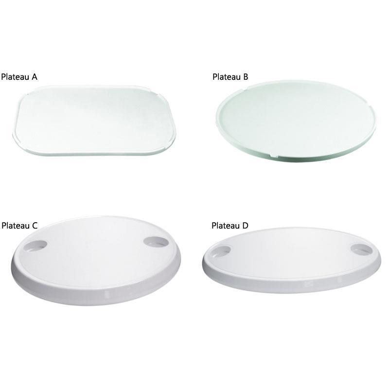 Plateau De Table Plastimo