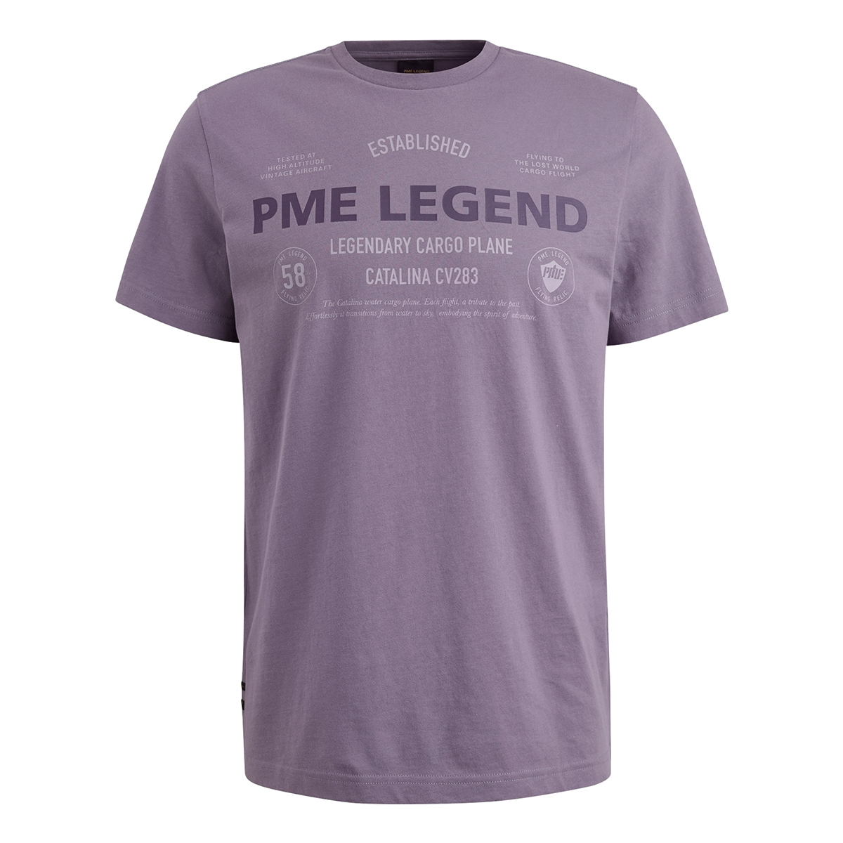 Heren T-shirt 180038.650