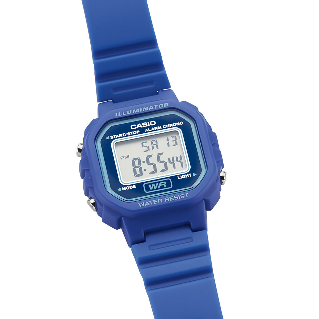 Montre Casio Kid Multicolore