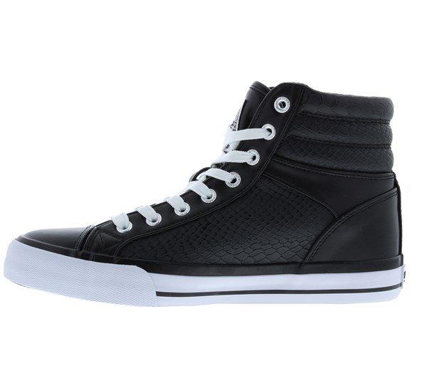 SoulCal Asti Ladies Hi Tops Trainers