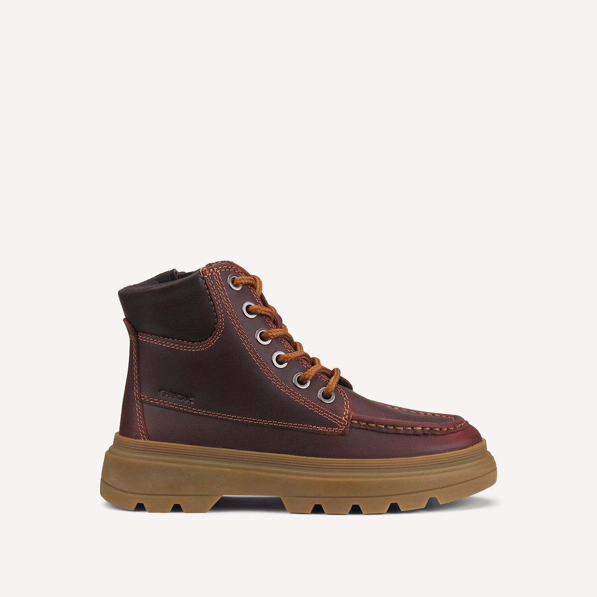 GEOX<br>Botas de tornozelo respiráveis Kiddartah