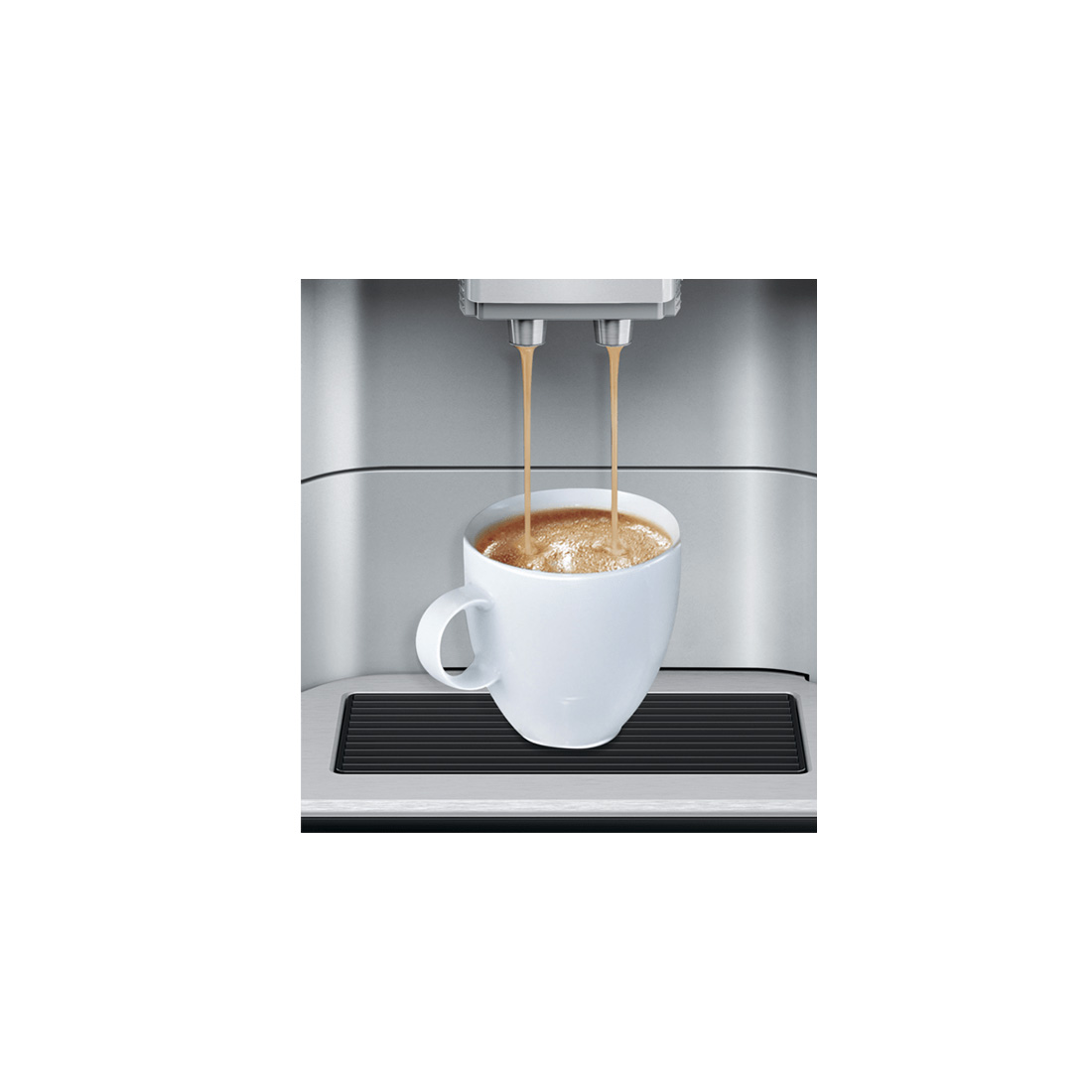 Siemens TE653501DE EQ 6 plus s300 Kaffeevollautomat