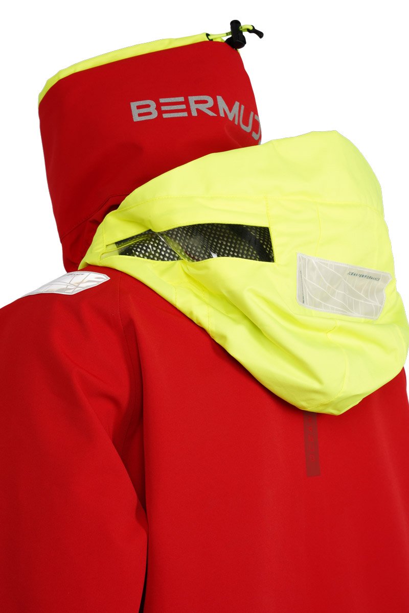 Veste de quart Offshore