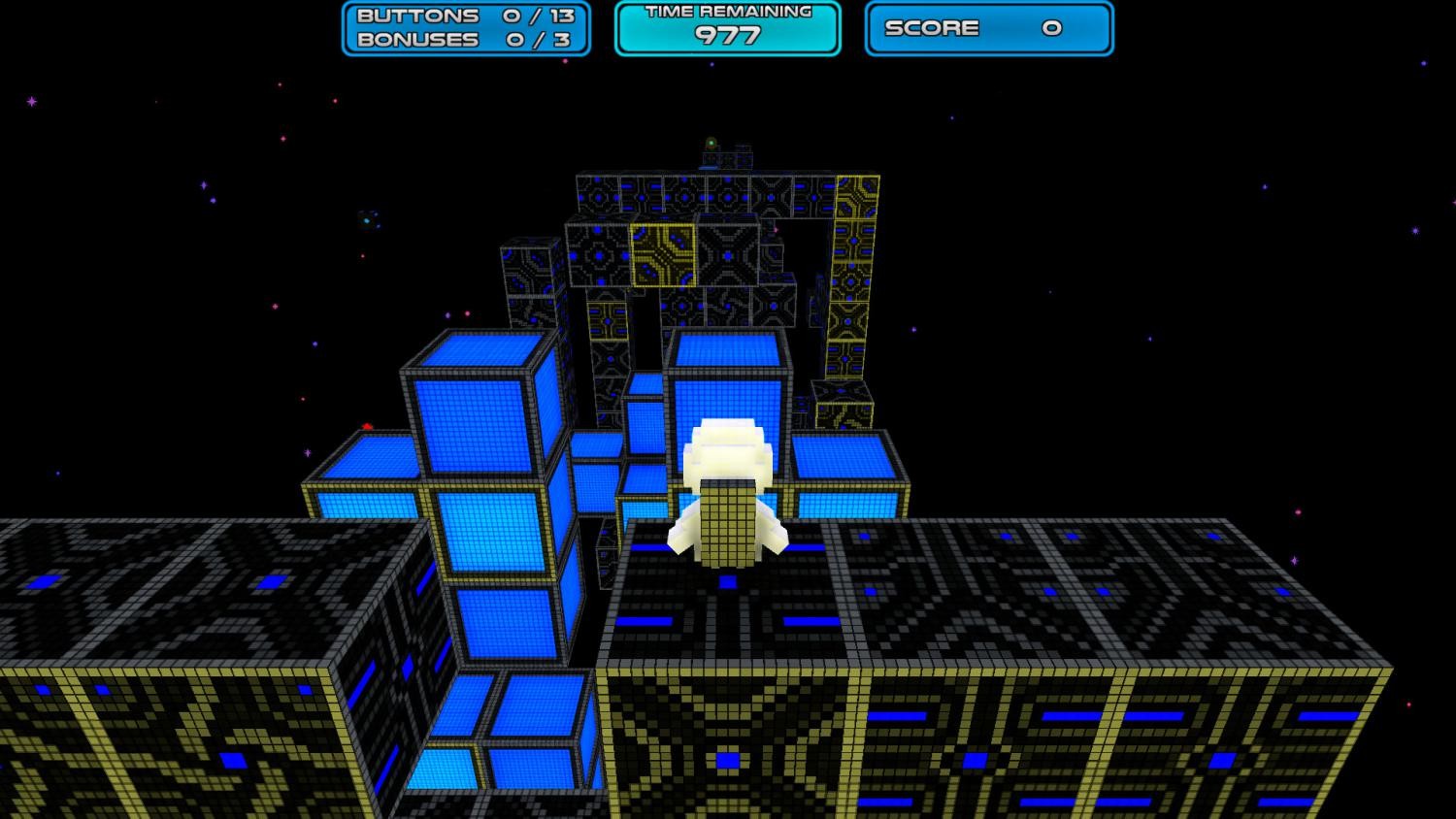 Vertigo Void- PC