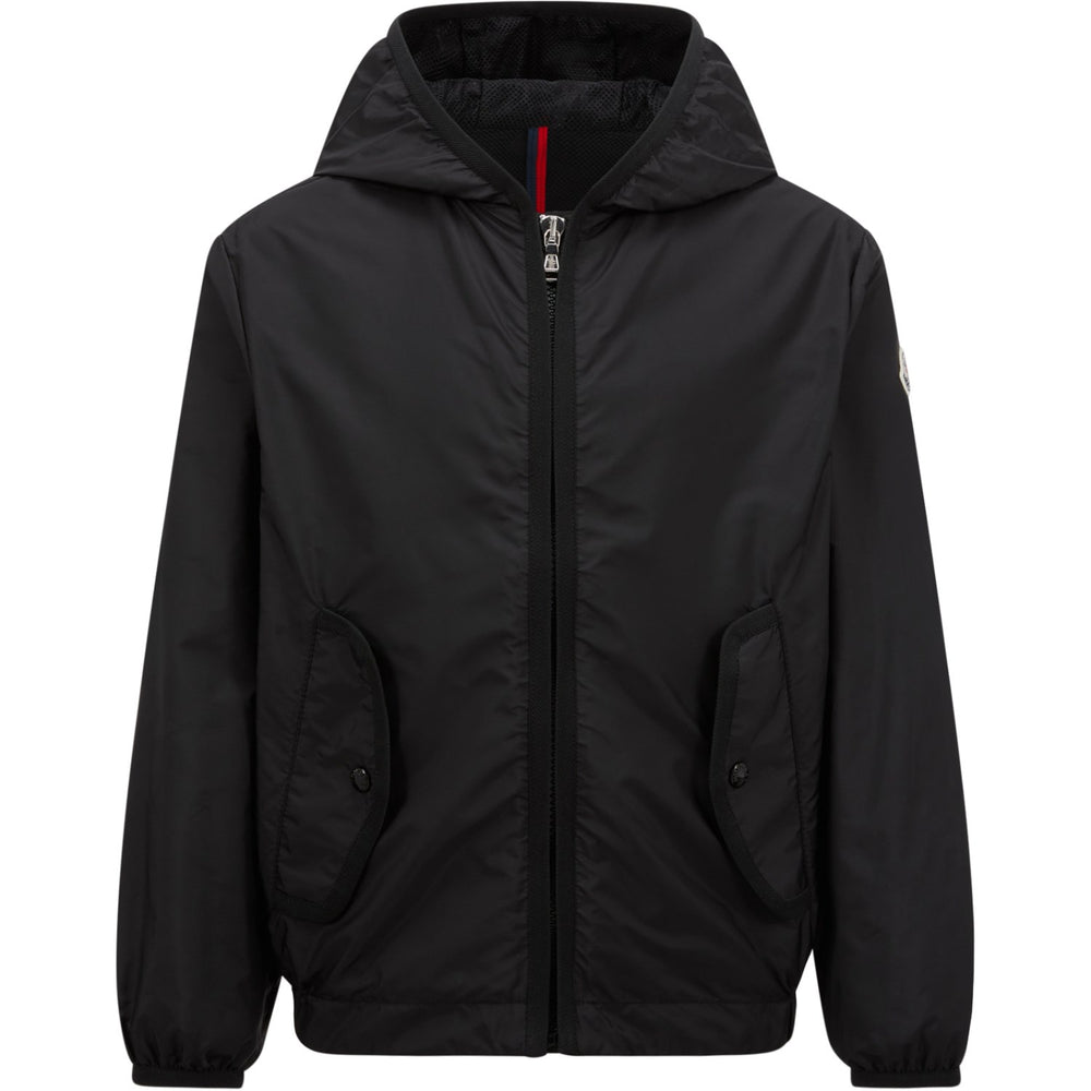 Køb Moncler Black Ottis Jakke