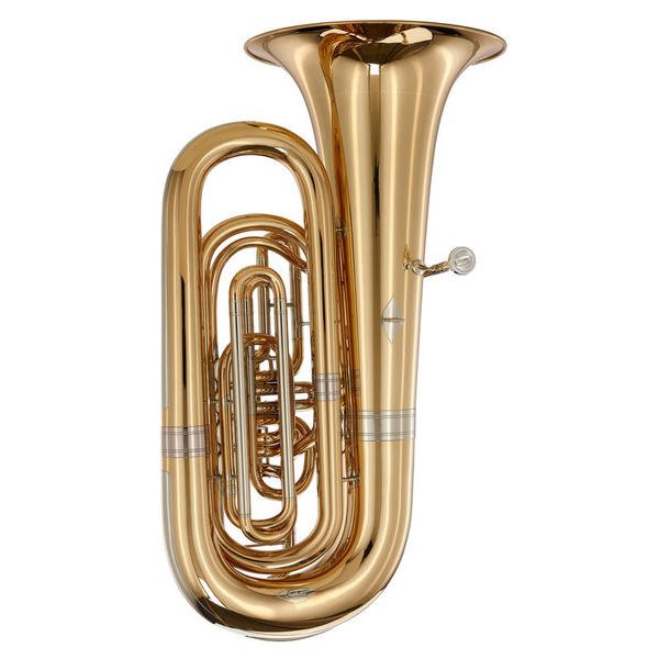Miraphone 495 Hagen GM Bb-Tuba