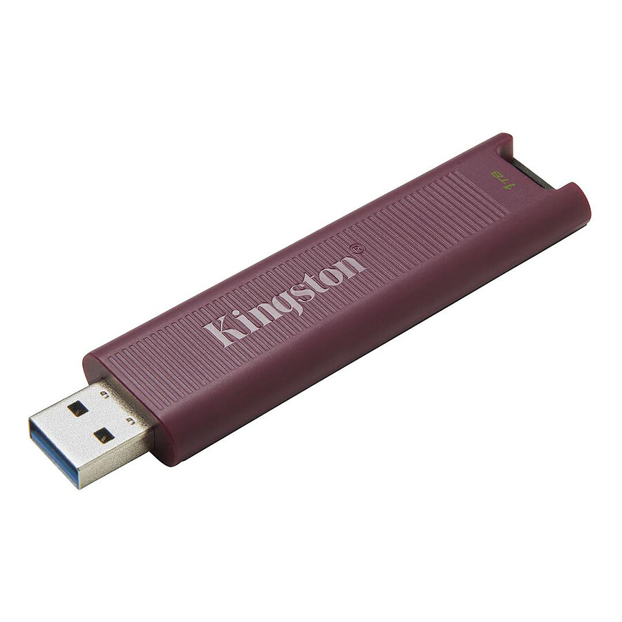 Kingston DataTraveler Max 1 To (USB-A)