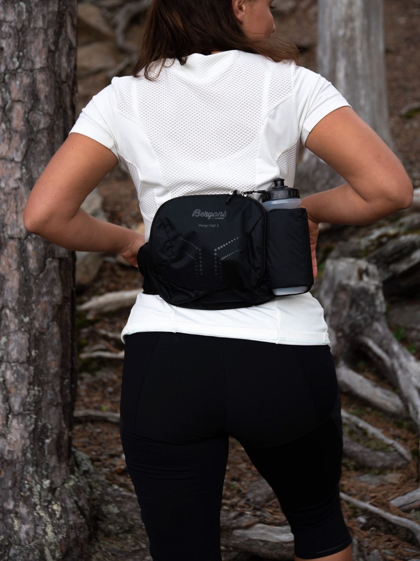 Vengetind Hip Pack