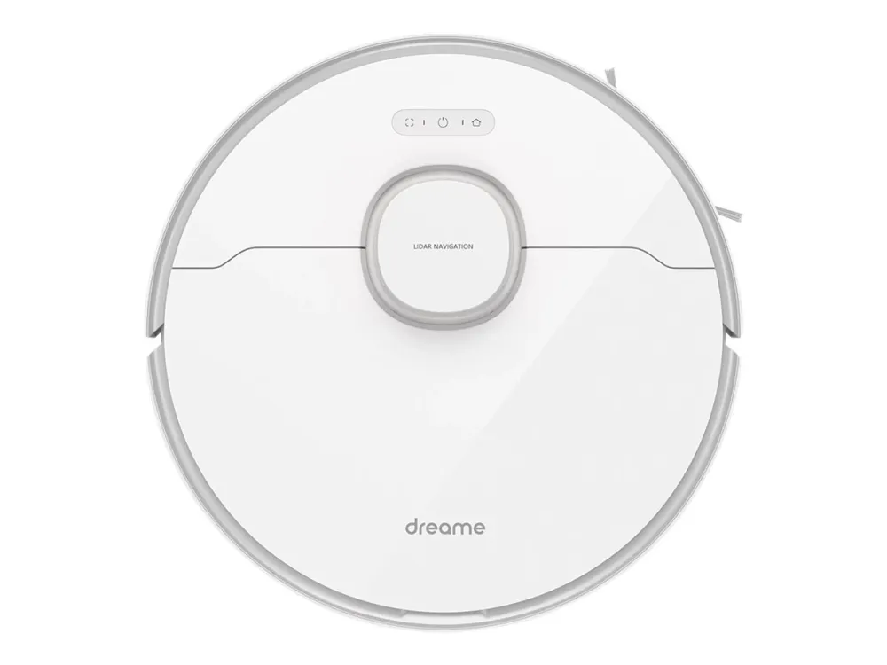 Dreame Bot L10 Pro - Støvsuger - robotstyret - uden pose
