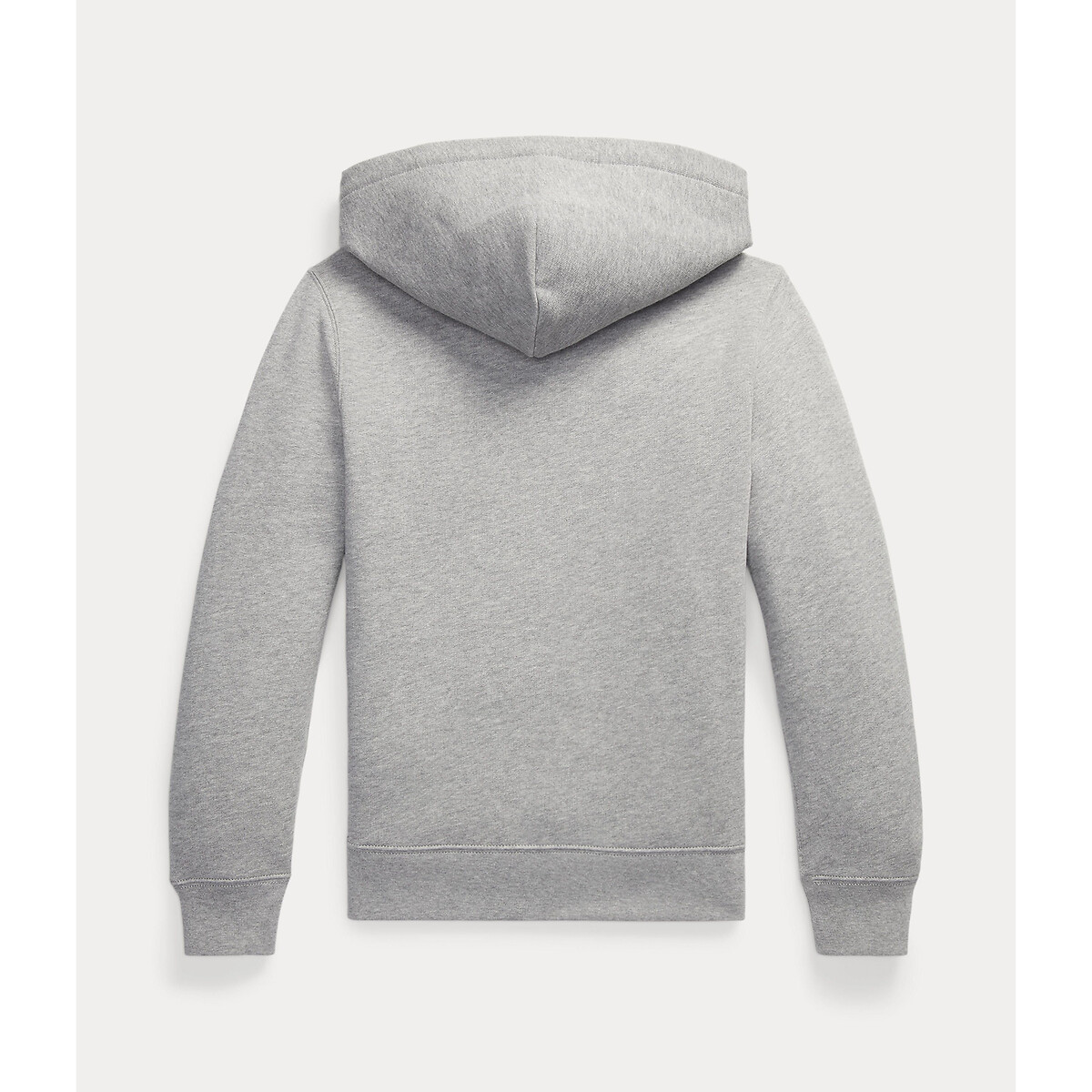 POLO RALPH LAUREN<br>Moletom com capuz
