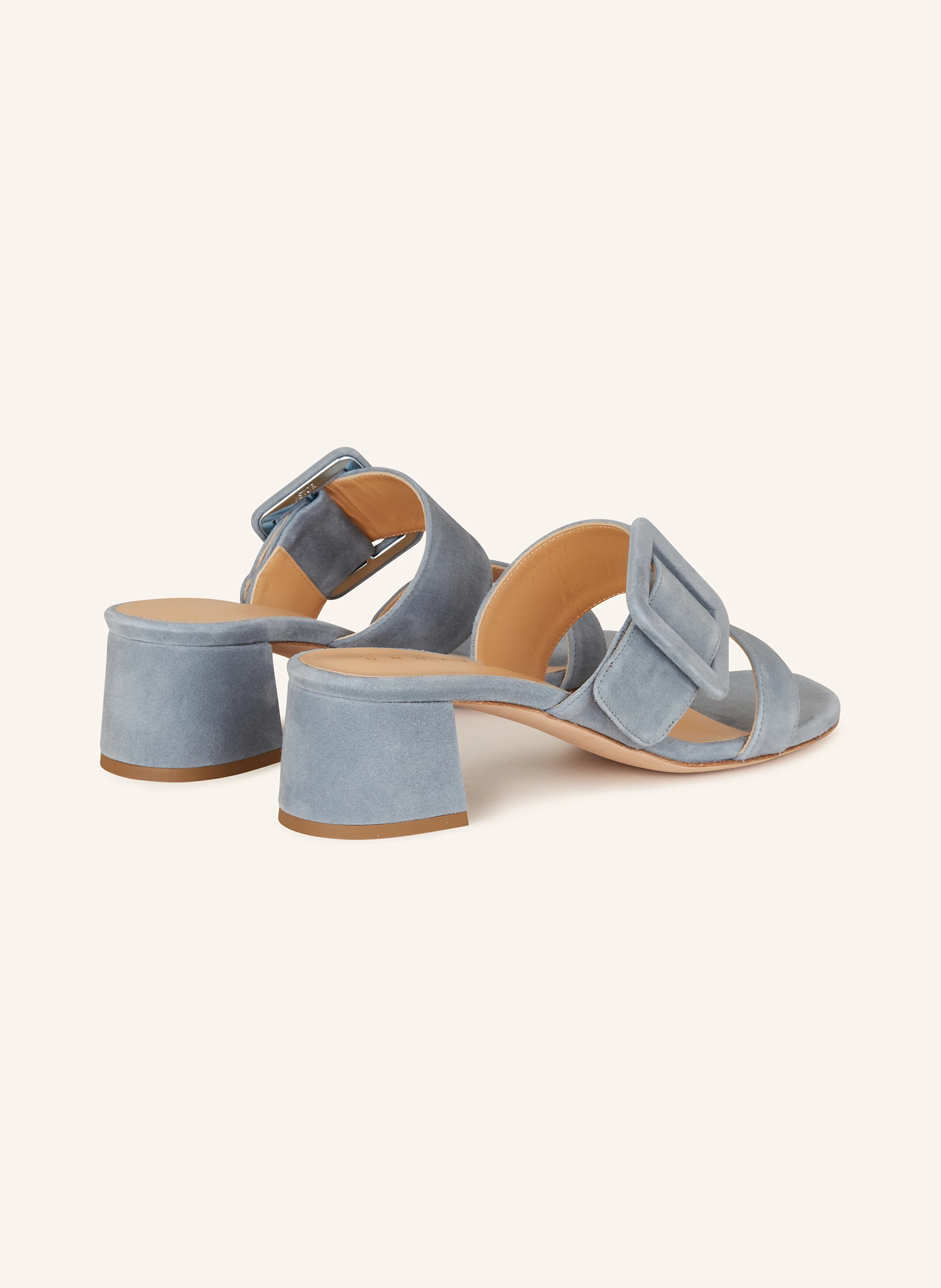 UNÜTZER Mules